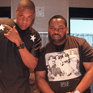 Raekwon Finally Addresses Mystery Jay Z Collabo, Reveals Possible Reason Behind Delay [Video]